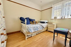 Bedroom 3- click for photo gallery